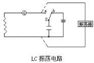 LC振荡电路